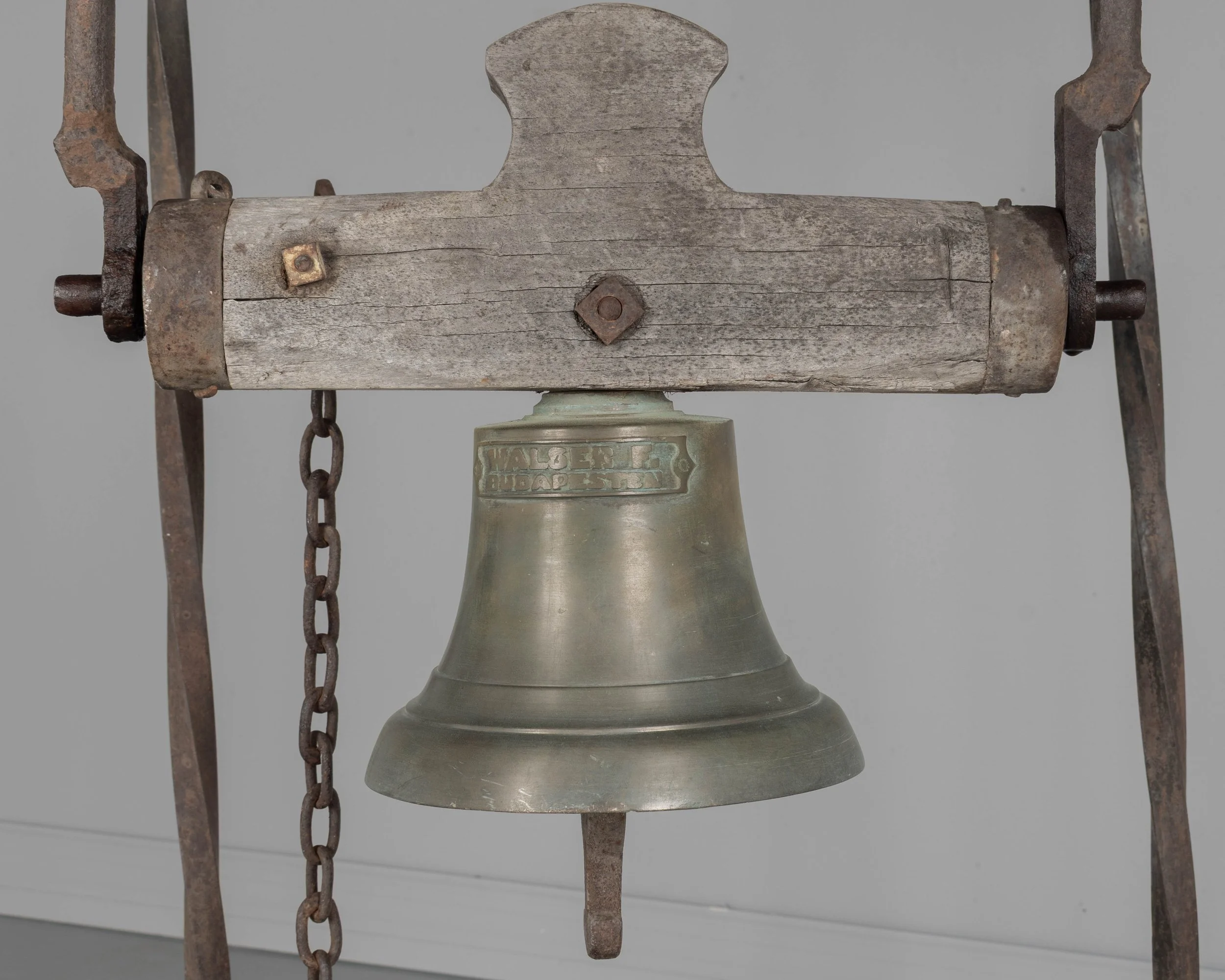 Olivier Fleury French Antiques-French Architectural and Garden